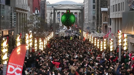 List: What to do in the DC area this week and weekend, through Dec. 21