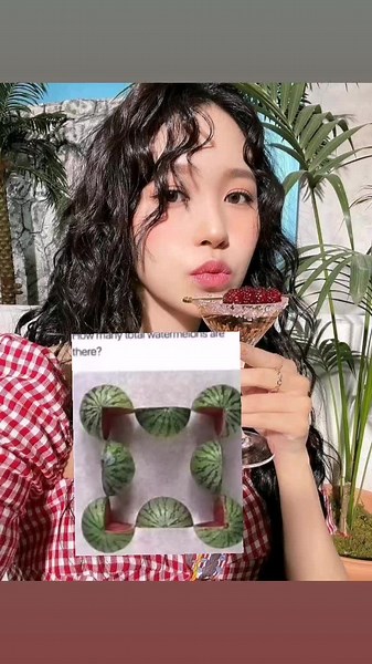 MINA OML#twice #fyp #viral #mina