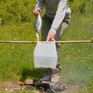 159K views · 864 reactions | Smart fishing and camping hacks for outdoor recreation! | 5-Minute Crafts Play | Facebook