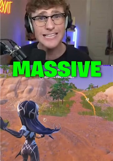 Fortnite Did April Fools On Us 😂 @Xen Grxnt #fortnite #aprilfools #fortnitefunny