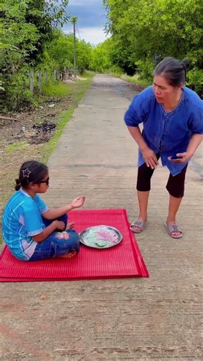 โทรศัพท์ยายหายไปไหน #funny