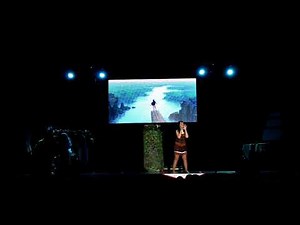 El Real - Musical Pocahontas