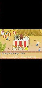 Sega Pico Music - 200% no Jumon | 200%のジュモン (Hamtaro games)