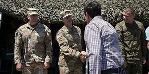 Defender Europe 2025, American General Wegscheider: We have demonstrated full interoperability