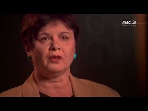 Documentaire RMC - Les Pyramides de la Mort