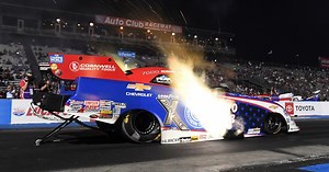 Hight, Salinas, Anderson, Stoffer earn top qualifier honors at Pomona | RACER