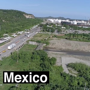 26K views · 181 reactions | When a devastating earthquake hit Mexico in 2017, APR Energy delivered a 70MW power plant within weeks. In only 8 days, our mobile turbines traveled more than 11,000km from Europe. Learn more about our rapid response in Mexico: https://bit.ly/2NcAdpS | APR Energy | Facebook