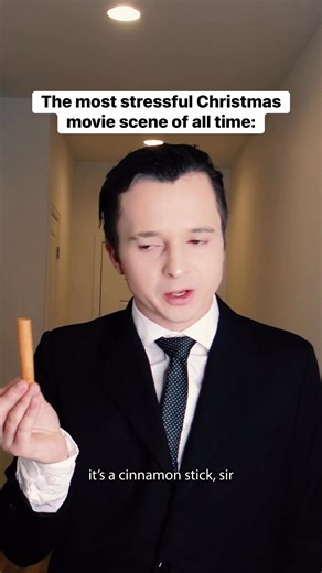 Mr Bean and Snape in the same scene was legendary tbh!! #loveactually #rowanatkinson #AlanRickman #EmmaThompson #christmasmovies | Tyler Warwick