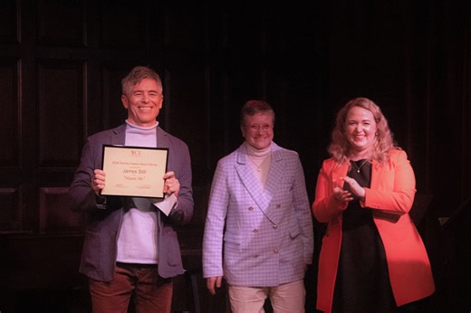 Calling all playwrights: Wagner College opens submissions for 2027 Stanley Drama Award