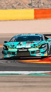 Throwing it back to the GT Winter Series in Slow Motion. 🤩 #motorsport #racecar #gtwinterseries #carrieschreiner #gt3 @konrad_motorsport | Carrie Schreiner