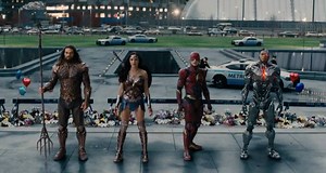 19M views · 20K reactions | The Justice League is here to kick some a$$ | Moviefone | Facebook