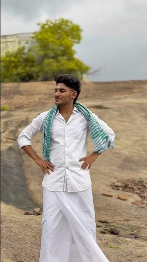 Enjaami thandhaane♥️|#shorts #dance #idlikadai #youtubeshorts #viral |