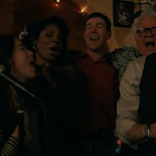 The Team That Became Gibbs’ Family | NCIS: Origins