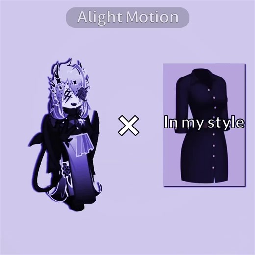 Fashion show!! | OG TRENDS(?) CR OC : @่ #demonicmagic✨️ #gachatrend #ลงดึก #ฟีดดดシ #อย่าก็อป