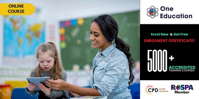 EYFS and Key Stage 1 & 2 Teaching Assistant