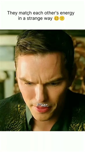 @buzzzzreels on Instagram: "The video highlights their famously toxic, chaotic, yet strangely magnetic relationship. Here is a detailed description of the scenes: ​The Tense Breakfast Confrontation ​The first half of the video takes place in a lavishly decorated room. Catherine, dressed in an ornate gold gown and a towering 18th-century wig, is having breakfast with Peter. ​The Conflict: The scene starts with a sharp exchange. Catherine is visibly furious, calling Peter a "motherf*ker" after dis