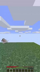 1M views · 10K reactions | Minecraft save dog from falling mlg #gameexplorer #minecraft #MLG #savedog #Enderman #wolf #minecart #minecraftpe | Game explorer | Facebook