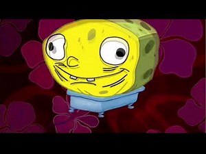 SpongeBob theme song textless