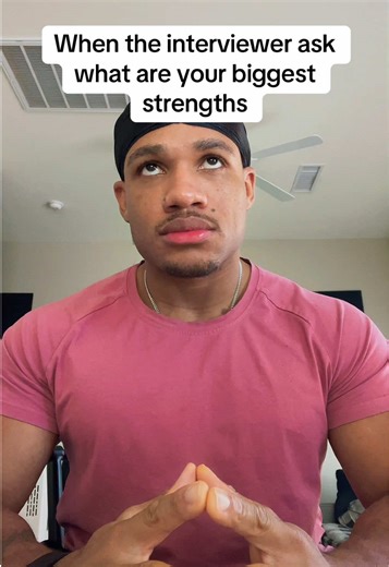 Yall think I got the job? | interview questions