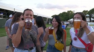 Get everything you need to Prost! with the best of them. Addison Oktoberfest packages are flying off the shelves! Packages include: One (1) Two-Day Pass Commemorative 0.5L Stein Two (2) Paulaner Biers Commemorative Lapel Pin Purchase now at AddisonOktoberFest.com. #AddisonOktoberfest | Visit Addison