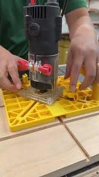 It’s Back! Build Perfect MatchFit Grids with the Grid Router Guide