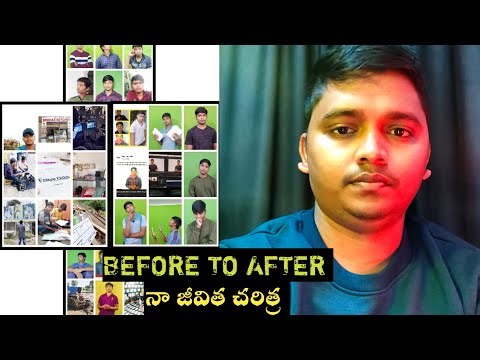 My life journey || Every common man ￼problems || life stories