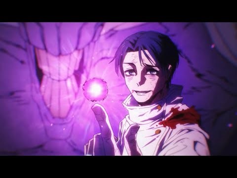 【MAD/AMV】AIZO【呪術廻戦 死滅回遊】