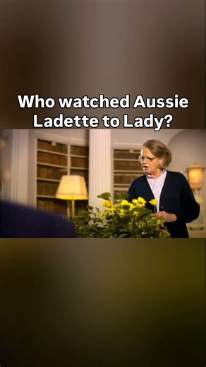 Ladette to Lady was a mid 2000s reality show that took wild, rough British girls and turned them into proper young ladies. In 2009 we were lucky enough to get an Australian spin off featuring the same “teachers” as the British series. I loved this sort of ridiculous reality TV! #australia #television | Aussie TV Memes