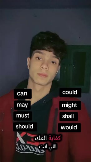 Understanding Modal Verbs in English