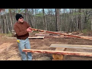 Edge milling narrow boards with the Granberg G-555