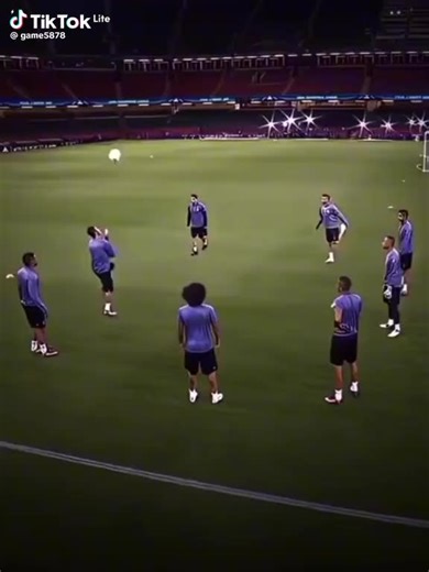 Real Madrid Squad Overview