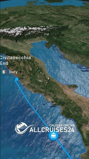 🛳️ Discover the Mediterranean 2026 with Princess Cruises!