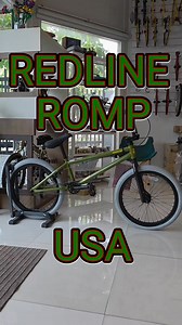 11K views · 110 reactions | Redline Romp BMX 6,900.- | Bike Garden | Facebook