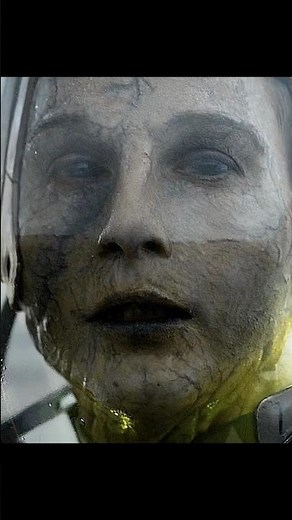 Prometheus – Holloway Returns as a Mutated Monster and Attacks the Crew 👹🔥
