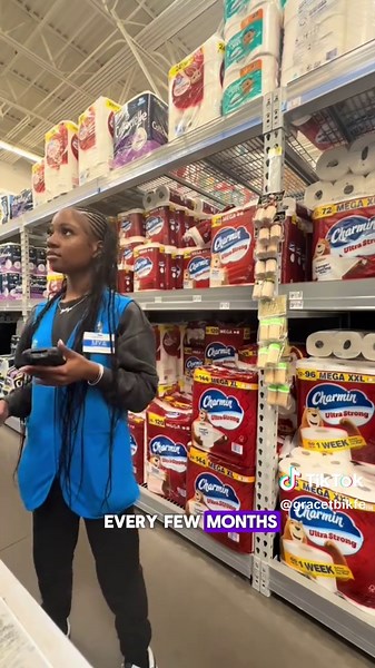 Secrets About Working at Walmart: Employee Insights