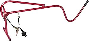 Reed Tool QLPS12 Quick Lift Pipe Stand