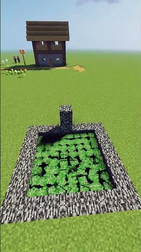 💥 100 Creepers vs 1 TNT – Who Wins?!