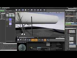 Part18 - Triangle optimization using Spline Thicken
