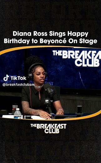 The Breakfast Club on TikTok