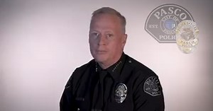 Pasco PD, BCSO release body cam footage from officer-involved shooting