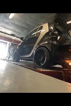 Smart Fortwo 451 NA 100HP & 14KG Torque