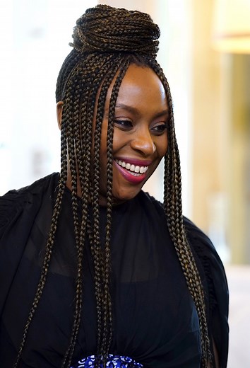 Chimamanda Ngozi Adichie | Biography, Books, Drea, Count, Ted Talk, Education, & Facts | Britannica