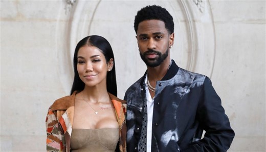 'Let's Wrap This Up!' Jhene Aiko Speaks Out As Big Sean Defends Her From Online Hate Amid Split Speculation