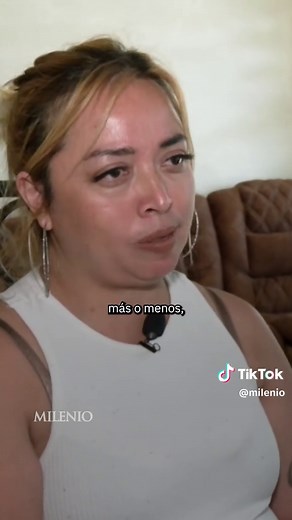 El 10 de septiembre de 2025, una explosión en el Puente de la Concordia, en Iztapalapa, cambió para siempre la vida de decenas de familias. El incidente dejó 32 personas muertas y decenas de heridos; entre las víctimas estuvo Tiffany. A casi un año de aquella tarde, su historia permanece en la memoria de su familia. En “La Concordia, un año después”, documental de MILENIO, su madre recuerda las últimas horas antes de enterarse de lo ocurrido y el momento en que intentó comunicarse con su hija, s