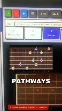 This fretboard mastery app will save you 15 years of aimless practice #guitar #app