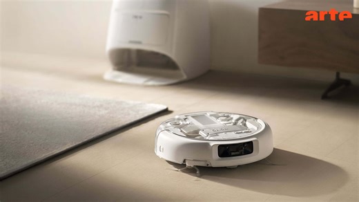 Un hacker français prend la main sur 7000 aspirateurs - 28 minutes (26/02/2026) - Regarder l’émission complète