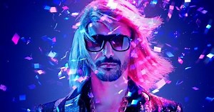 Sébastien Patoche : « Je lui mettrais bien une cartouche » chanson potache ou tube sexiste ?