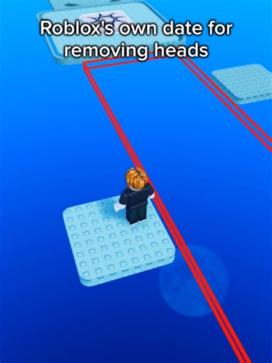 Roblox removing heads from inventories Oct 27 — Will your head be safe?
