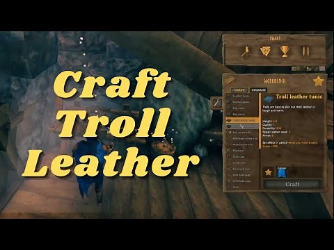 'Valheim' Trolls Attacking Base: How To Hunt, Defeat And Kill Enemies The Easy Way