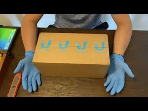 Amplifi Alien WiFi 6 Router Unboxing y Comparación con Eero Pro 2 Gen